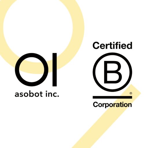 B Corpの世界観や考え方を学ぶためのツール『Passport to B Corp』を制作しました