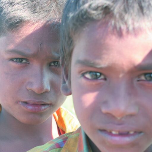 世界の“貧しさ”と、僕らの“貧しさ”の間で（取材：バングラディシュ）
