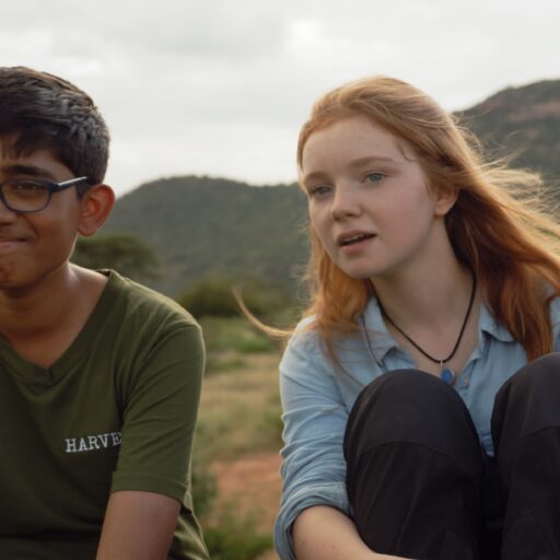 #004『アニマル ぼくたちと動物のこと』