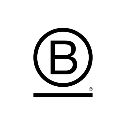 B Corpの関連書類