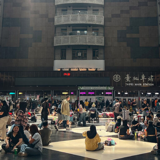連載③移住労働者が照らす、民主主義の風景